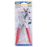 Kinzo gaatjestang/revolverponstang