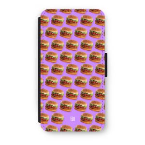 Giants: iPhone XS Flip Hoesje
