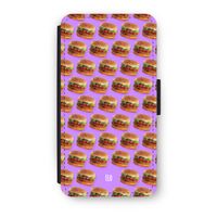 Giants: iPhone XS Flip Hoesje