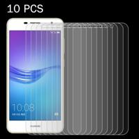 10 PCS Huawei genieten van 6s 0 26 mm 9H oppervlaktehardheid 2.5D explosieveilige gehard glas scherm Film