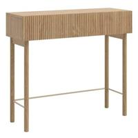 NADUVI Collection Jolie Sidetable - B 90 cm - thumbnail