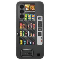 Samsung Galaxy A17 hoesje - Snoepautomaat