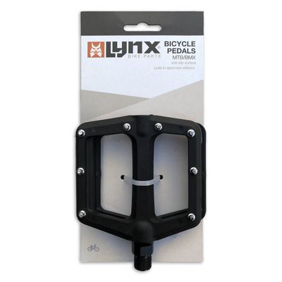 Diverse Pedaal fiets mtb - bmx
