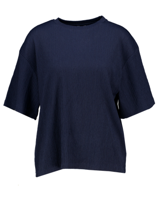 T-shirt - Blauw