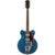 Gretsch G2622T Streamliner Center Block Double-Cut Dark Denim IL semi-akoestische gitaar