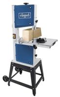 Scheppach HBS400 Lintzaagmachine - 5901503905