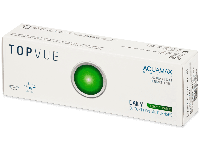 TopVue Daily for Astigmatism (30 lenzen) TopVue Daily for Astigmatism (30 lenzen)