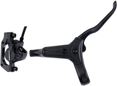TEKTRO Disc brake hd-t285 rear 2450mm