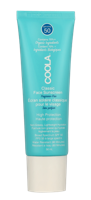 Coola Classic Sunscreen Face Moisturizer SPF50 50 ml BB & CC Cream