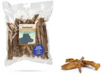 Beeztees lamskophuid - Hondensnack - Voordeel - 300g