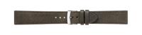 Horlogeband Certina C600023386 Leder Bruin 20mm