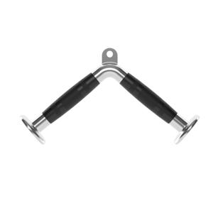 Kabelaccessoire - Focus Fitness Triceps Bar