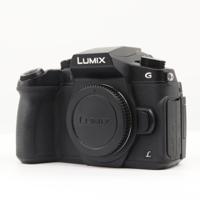 Panasonic LUMIX DMC-G80 body occasion