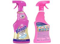 Vanish Oxi Action Gold - Vlekverwijderaar - Spray - Tapijtreiniger - 500 mL