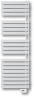 Vasco Aster elektrische radiator 1000W 60x183,4cm verkeerswit
