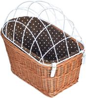 AUMÜLLER Rear animal basket 11/828/ha51