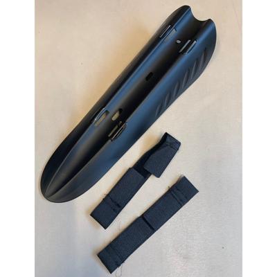 Kickbike mud flap black for kb max models