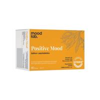 Moodlab Positive Mood 60 Capsules