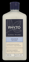 Phyto Softness Shampoo 500 ml