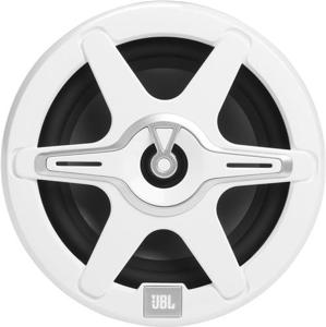 Jbl Ms 6 Club 6.5" Wit Speakerset Default
