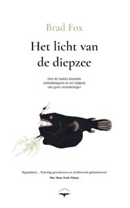 Het licht van de diepzee (Paperback)