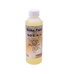 BO Motor Oil Remvloeistof bo dot 5.1 (250ml)