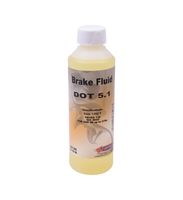BO Motor Oil Remvloeistof bo dot 5.1 (250ml)