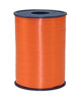 Krullint 10mm/250 meter oranje