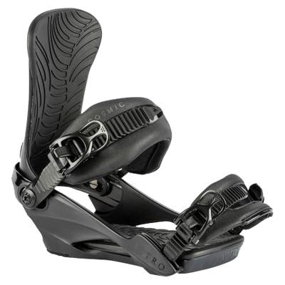 Nitro Snowboard Binding S/M