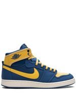 Jordan baskets Air Jordan 1 'Laney' - Bleu