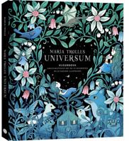 Maria Trolles Universum (Hardback) Maria Trolles Universum (Hardback)
