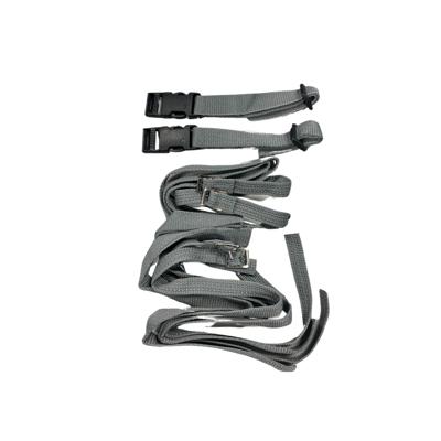 Mercian Adjustable Kicker Harness Set