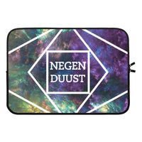 Negenduust ruimte: Laptop sleeve 13 inch
