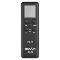 Godox RC-A6 - Remote control for LED lights 2.4GHz