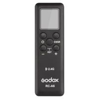 Godox RC-A6 - Remote control for LED lights 2.4GHz - thumbnail