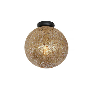 Design plafondlamp PL1030G Oro