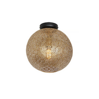 Design plafondlamp PL1030G Oro - thumbnail