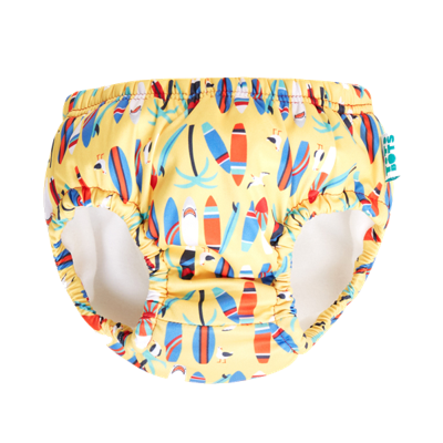 TotsBots zwemluier Pull-up - Surfs Up