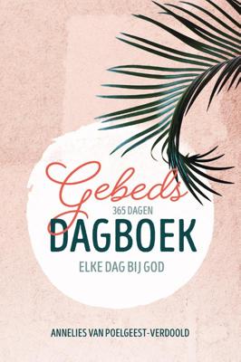 Gebedsdagboek (Paperback)