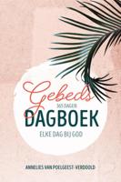 Gebedsdagboek (Paperback) Gebedsdagboek (Paperback)