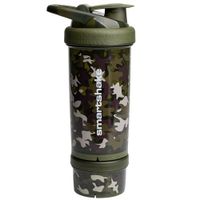 Smartshake Revive 750ml Camo Green - thumbnail