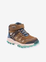 Trekkinglaarzen voor kinderen MADISON TEX BISGAARD kaki