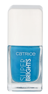 Catrice Super Brights Nail Polish 10.50 ml