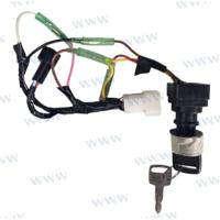 RECAMBIOS PARSUN PAF115-01030100 - START SWITCH ASSY