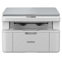 Brother DCP-L1630W multifunctionele printer Laser A4 2400 x 600 DPI 20 ppm Wifi