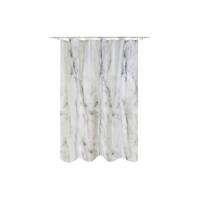 Gordijn DKD Home Decor 180 x 180 x 0,5 cm - thumbnail
