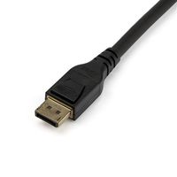 StarTech.com 5m DisplayPort 1.4 kabel VESA gecertificeerd - thumbnail