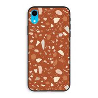 Terrazzo N°22: iPhone XR Biologisch afbreekbaar hoesje