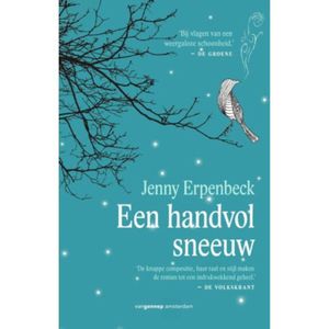 Een Handvol Sneeuw