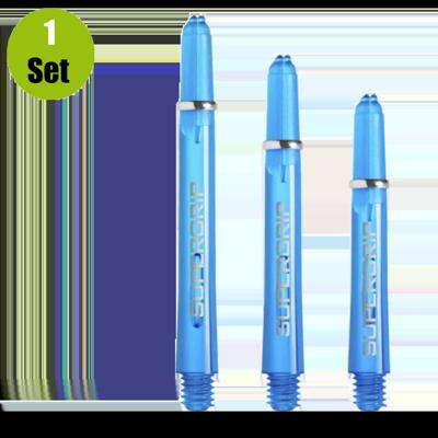 Harrows Harrows Supergrip - Aqua